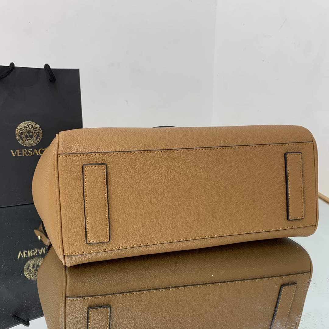 Versace Top Handle Bags